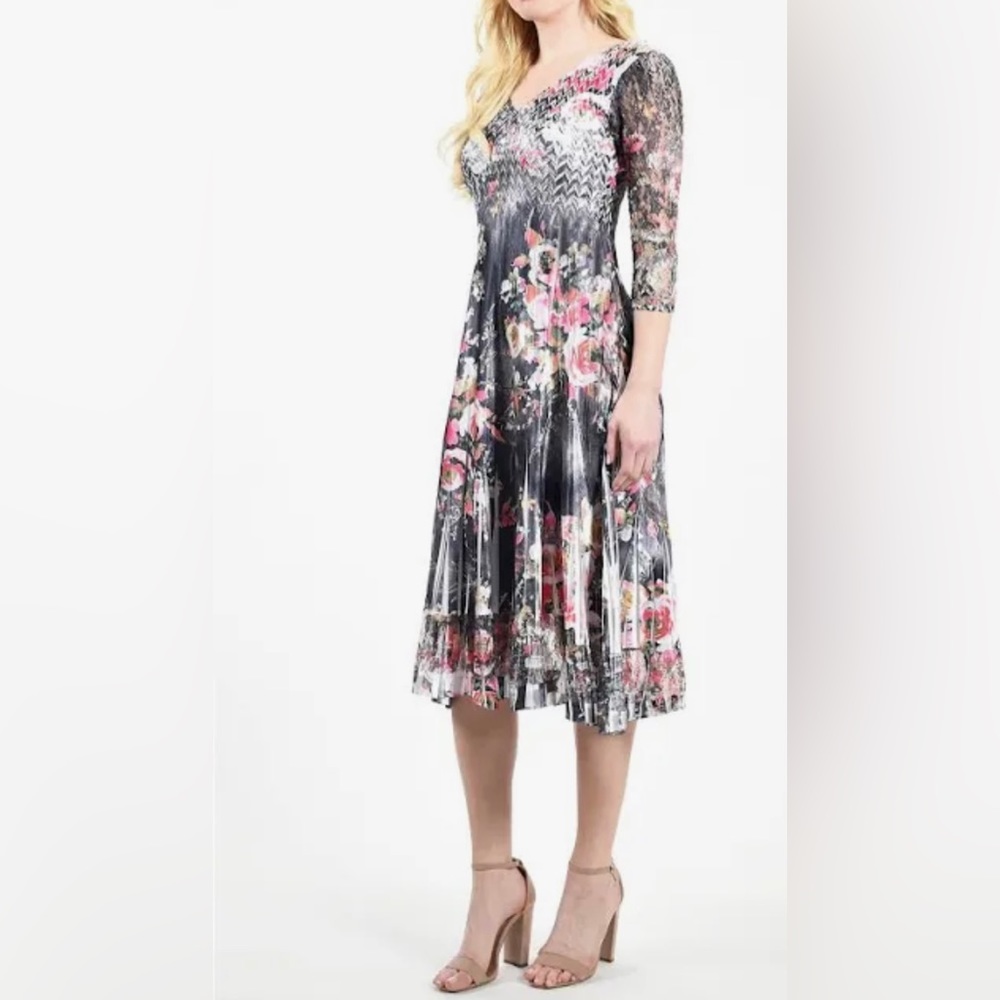 Komarov Dress